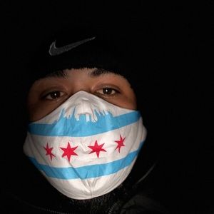 Meet your Posher, Omar